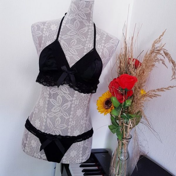 Dessous Set | One Size