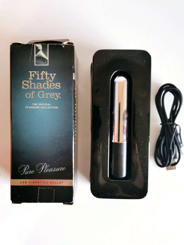 Minivibrator "Fifty S of Grey"