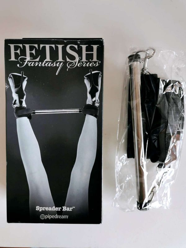 Spreader Bar von "Pipedream"