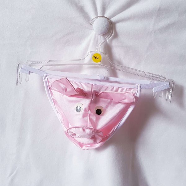 Männer String | Private Affairs | One Size