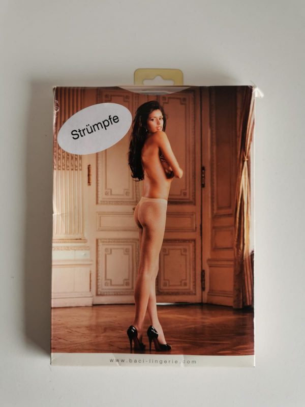 Strumpfhose, haut, OneSize, ZY62 – Bild 2