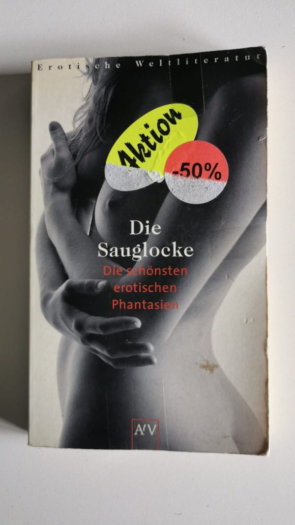 Die Sauglocke