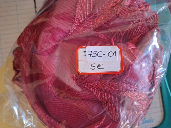 Spitzen BH | Größe 75C – Bild 2