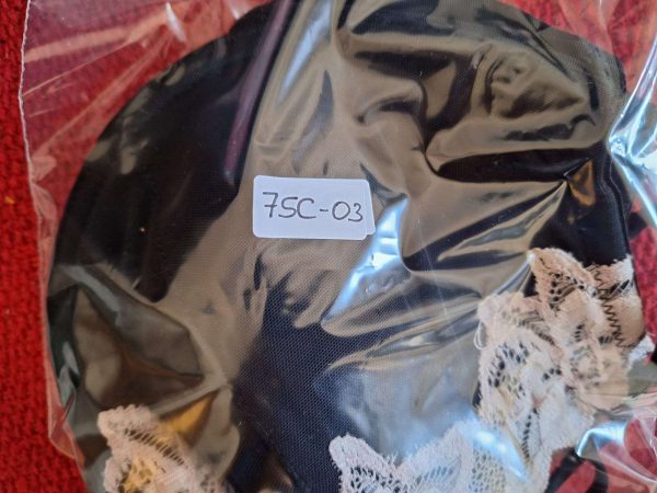 Spitzen BH | Größe 75C – Bild 2