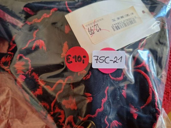 Spitzen BH | Größe 75C – Bild 2