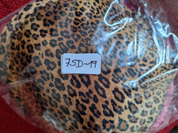 Animal Print BH | Baci | Größe 75D – Bild 2