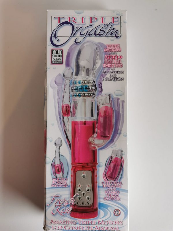 Vibrator