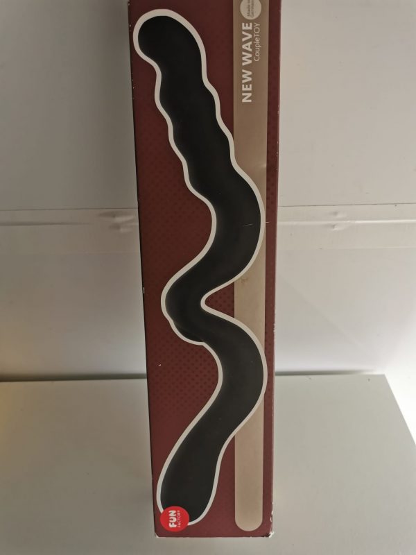 Doppel-Dildo 15cm/3cm und 15cm/4cm