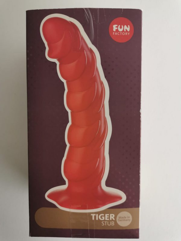 Dildo 18cm/4,5cm