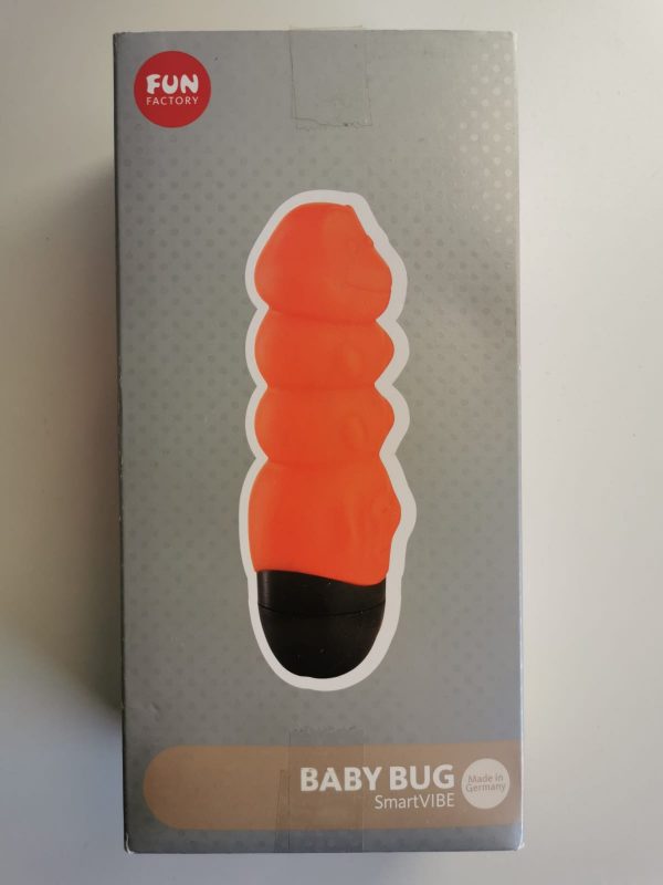 Vibrator 10cm/4cm