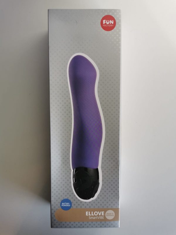 Vibrator 16cm/4,5cm