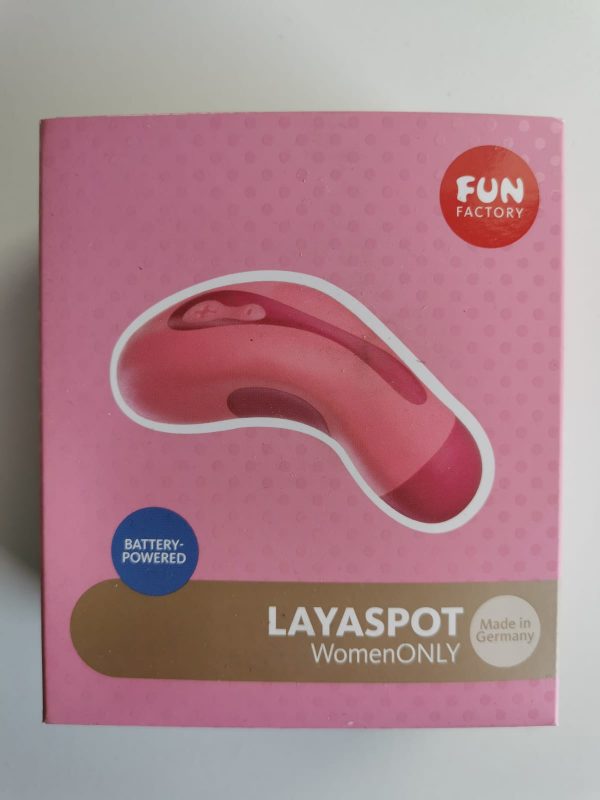 Auflegevibrator