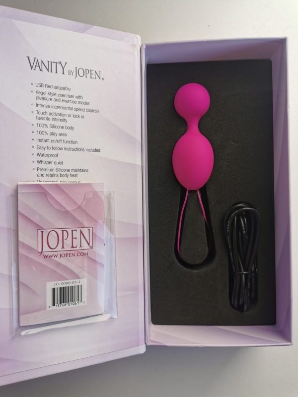 Vibro-Ei