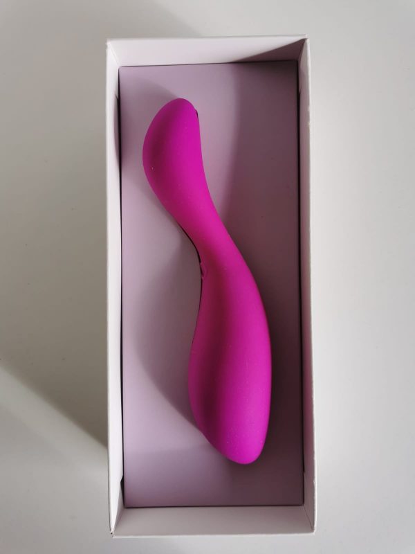 Vibrator