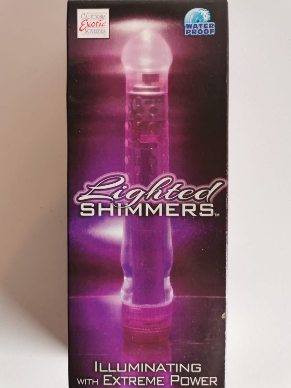 Vibrator 18cm/3cm