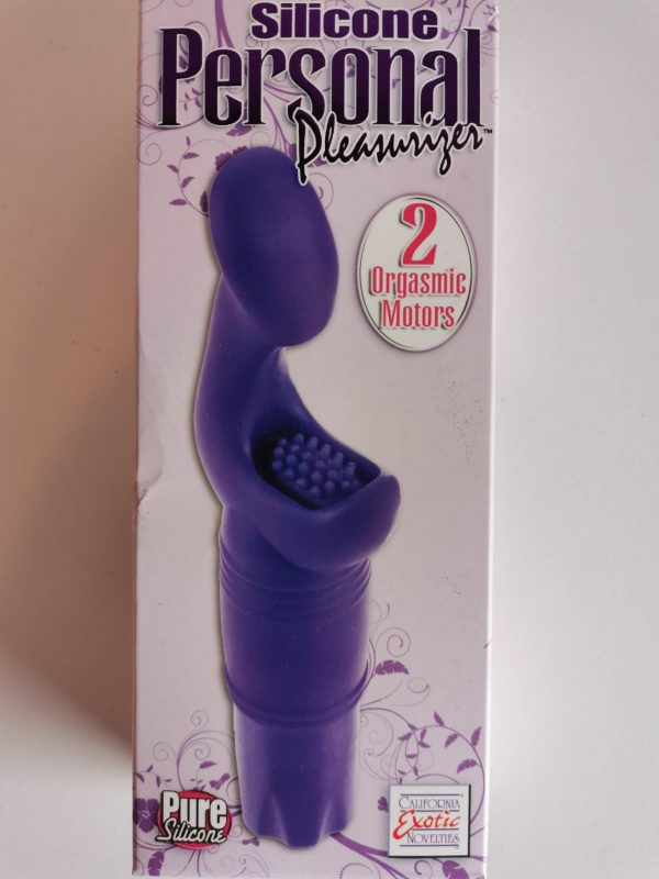 Vibrator
