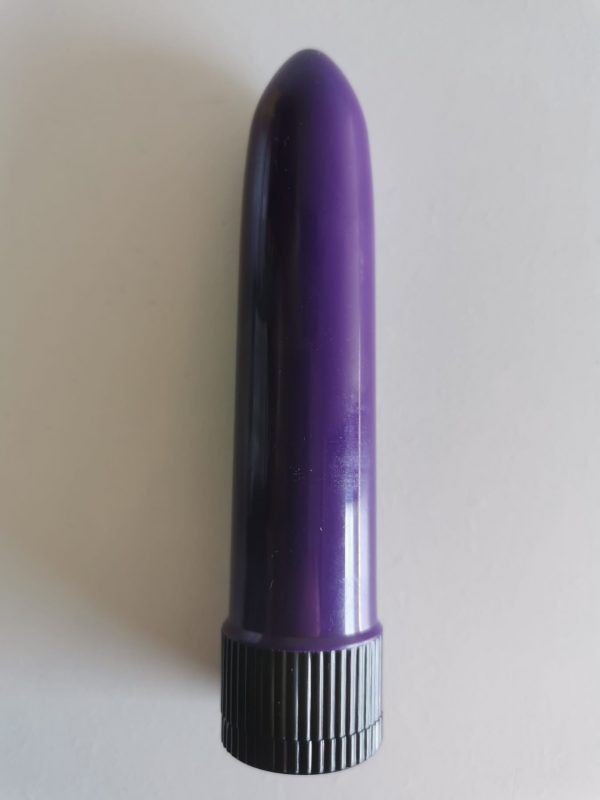 Mini-Vibrator 10cm/2,5cm