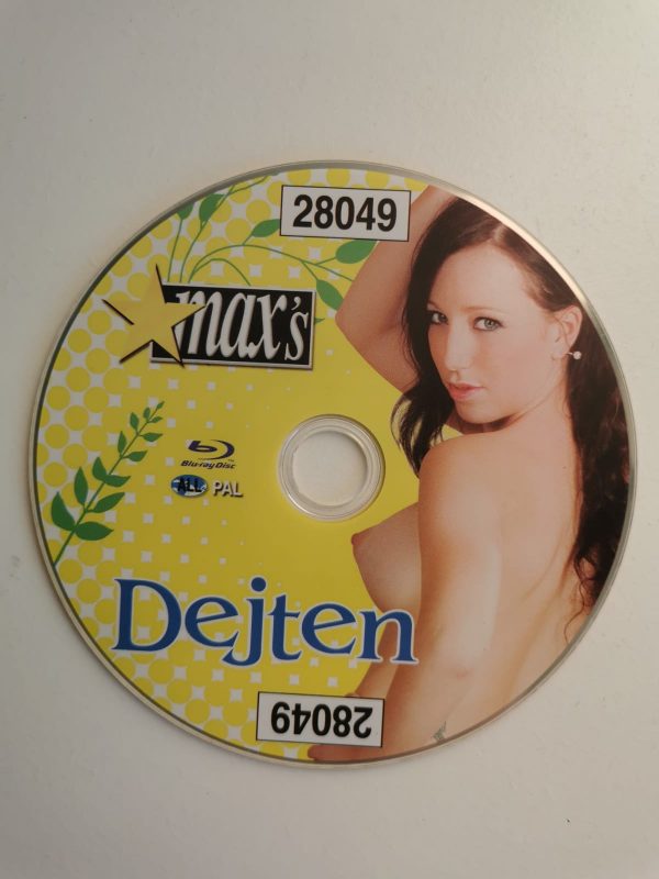 Dejten