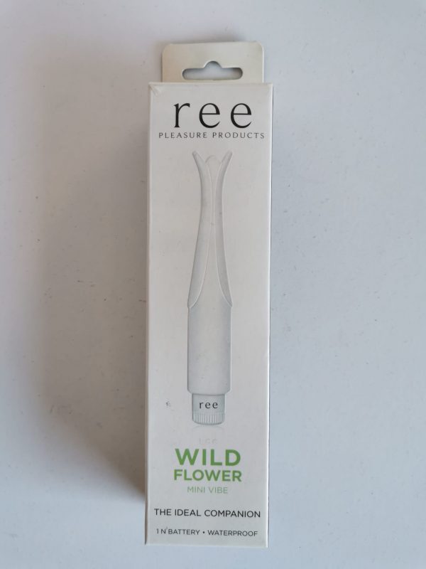 Mini-Vibrator