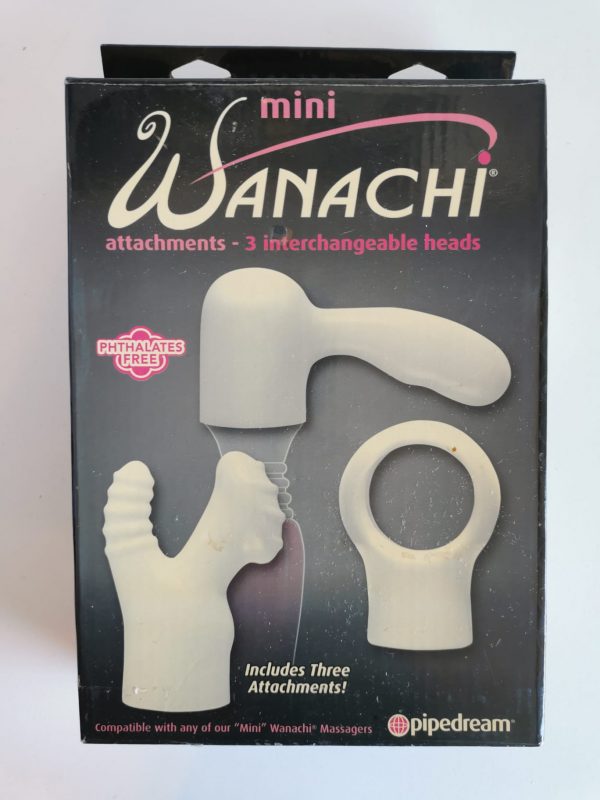 Vibrator Aufsätze