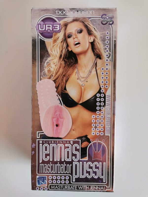 Masturbator