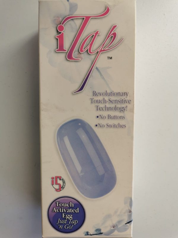 Vibro-Ei