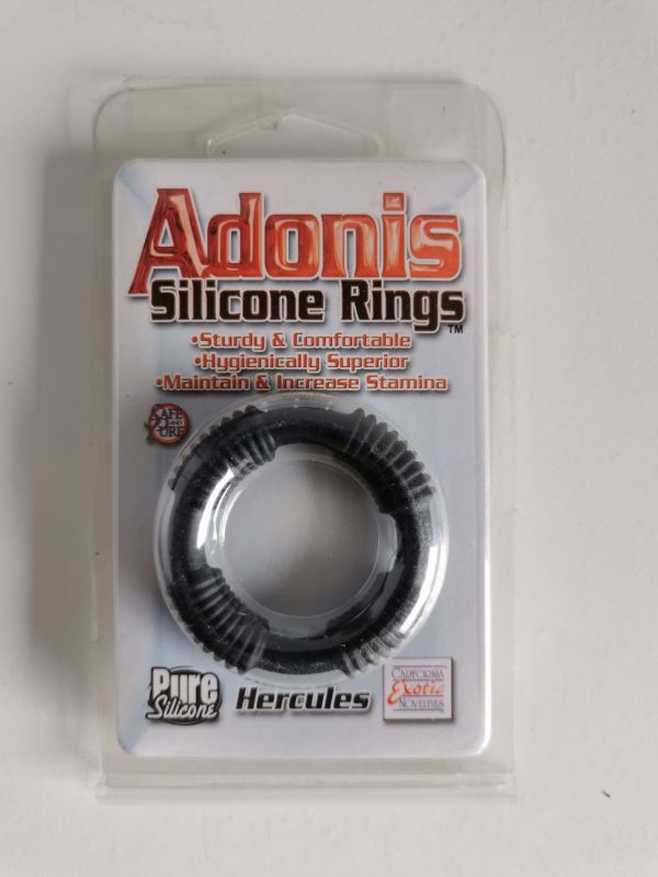 Penisring Silikon 3cm