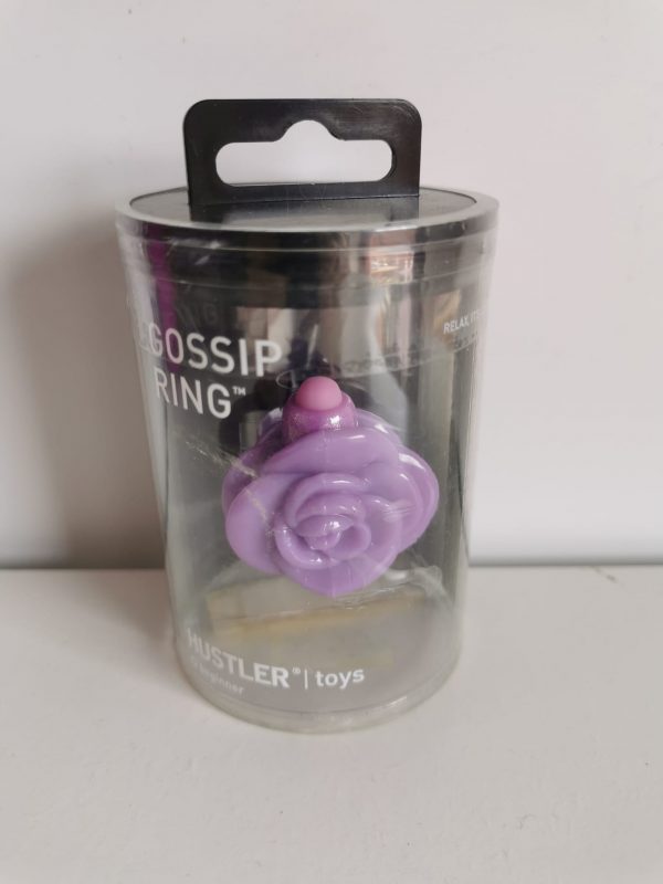 Vibro-Love-Ring