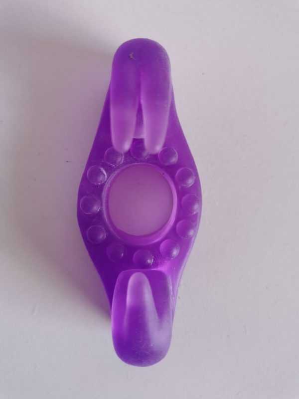 Penisring ohne Vibro Ei