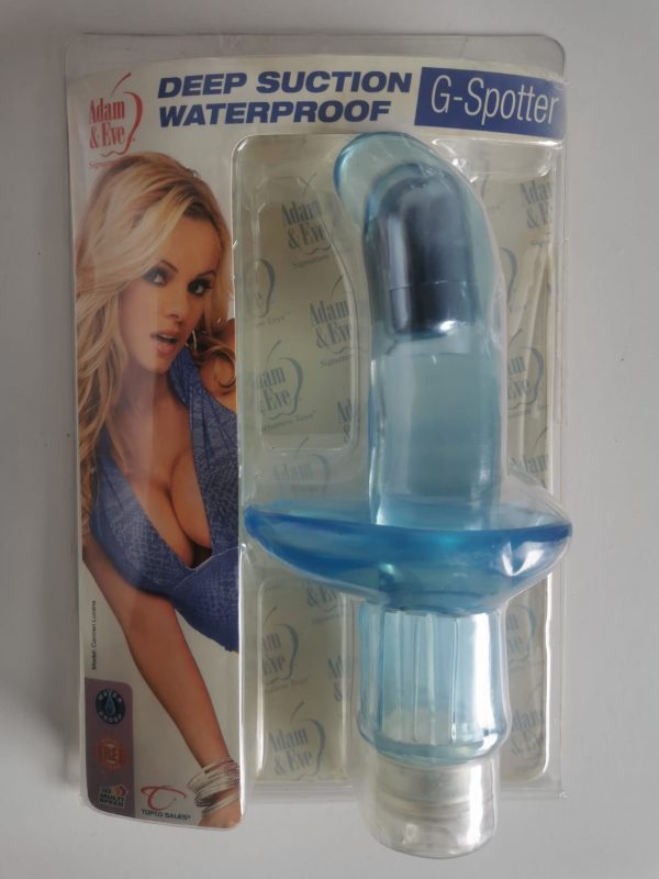 Vibrator