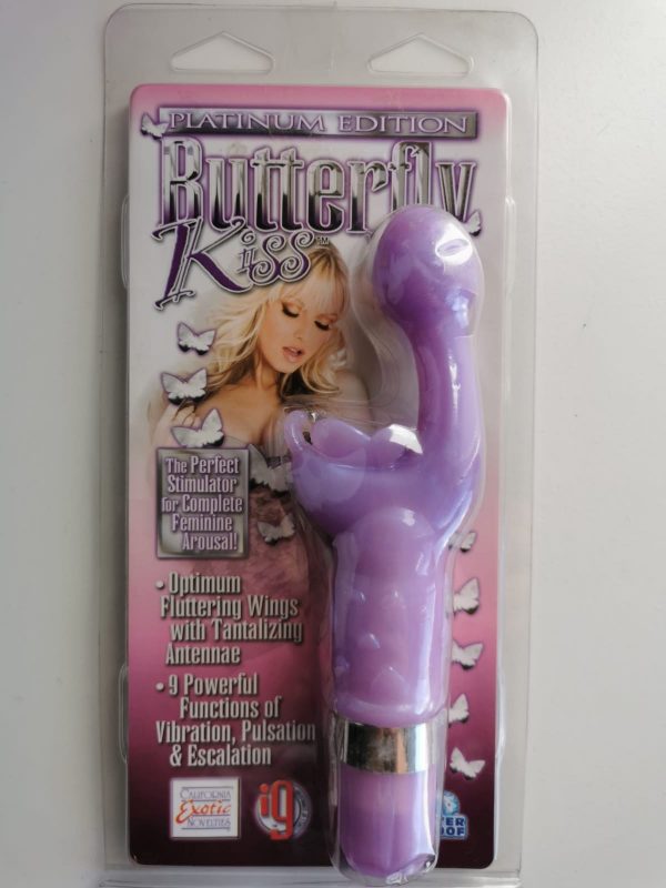 Vibrator !!! DEFEKT !!!