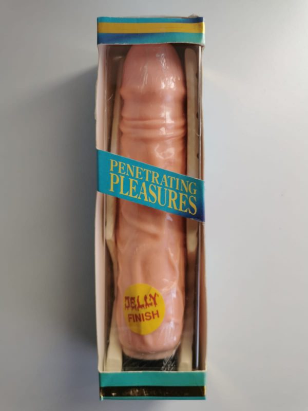 Vibrator 24cm/5cm