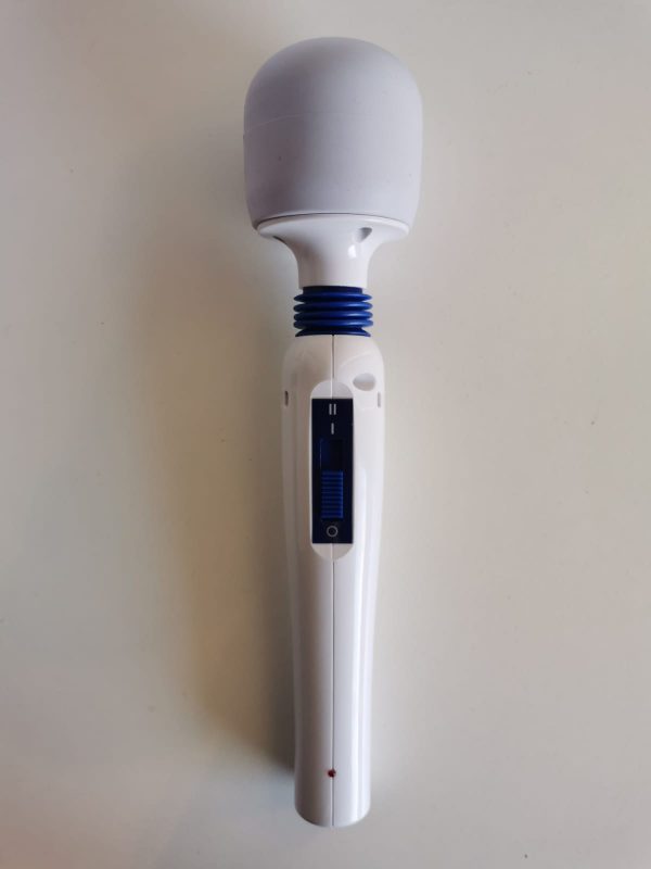 Vibrator