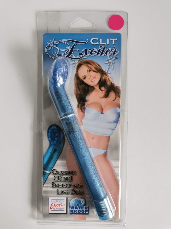 Vibrator