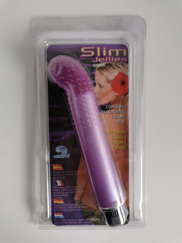 Vibrator 16cm/3cm