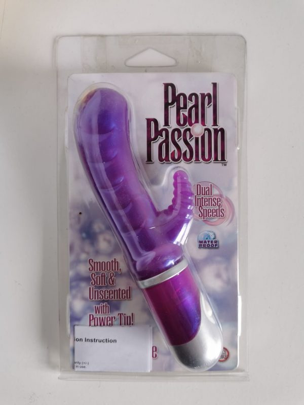 Mini-Rabbit-Vibrator