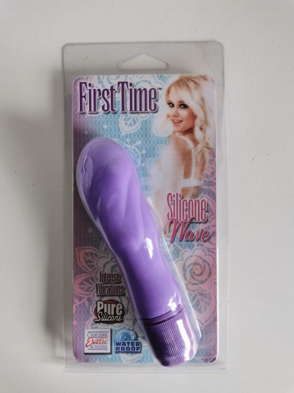 Mini-Vibrator