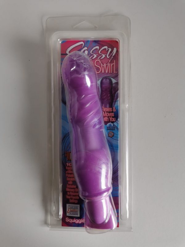 Vibrator 17cm/4,5cm