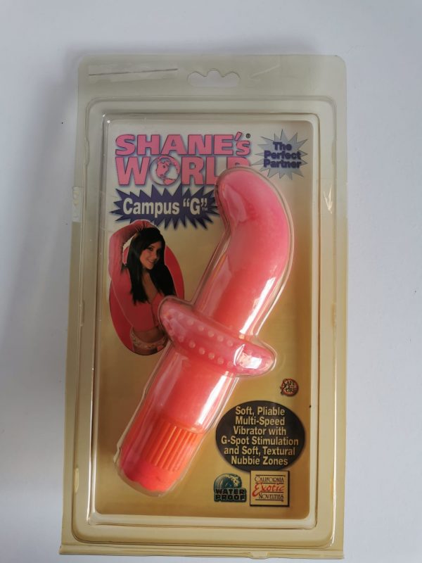 Vibrator