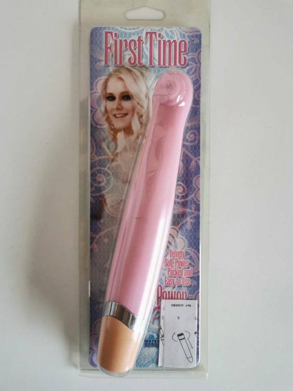 Vibrator 20cm/3,5cm