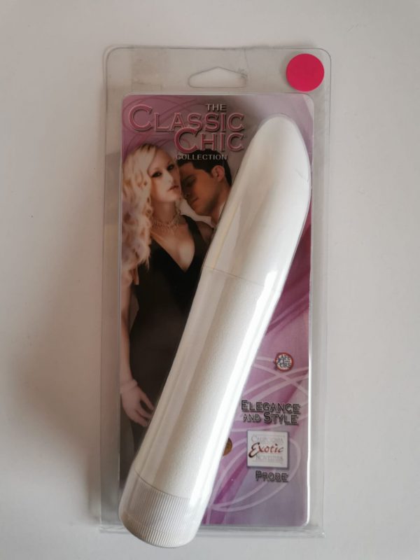 Vibrator 19cm/3,5cm