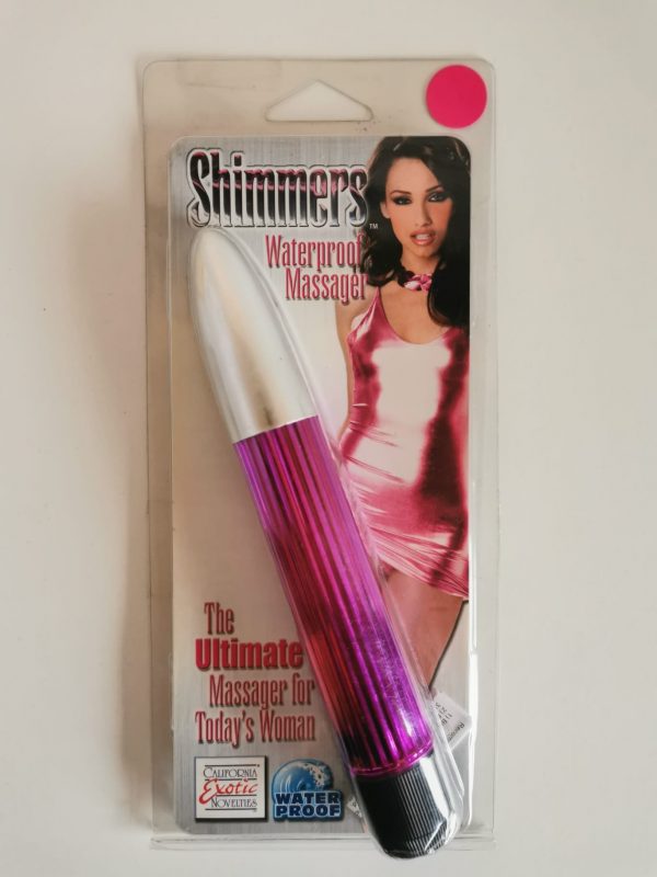 Vibrator 19cm/2,5cm