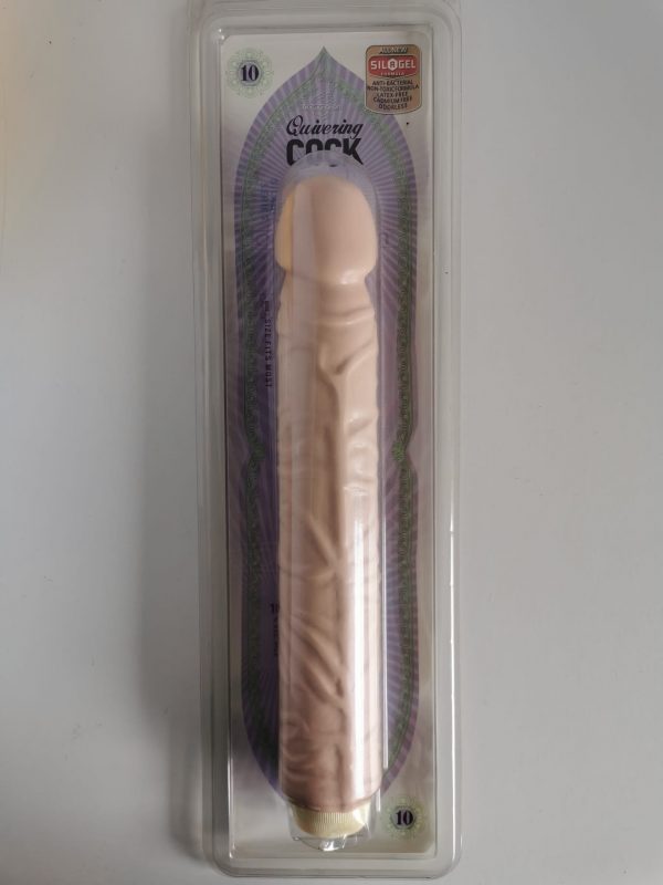 Vibrator 27cm/4,5cm