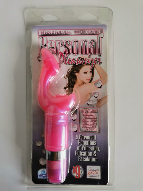 Vibrator !!! Defekt !!!