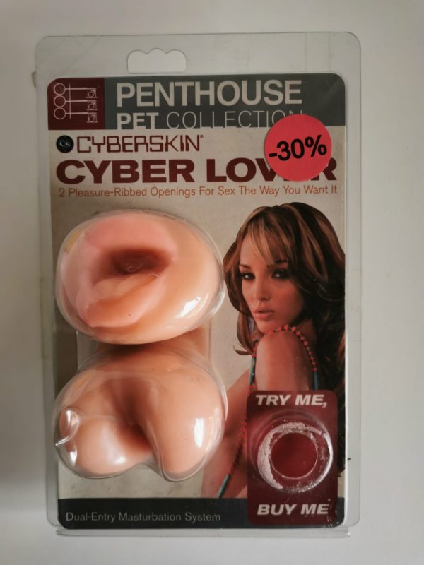 Masturbator !!! Beschaffenheit nicht mehr neuwertig !!!