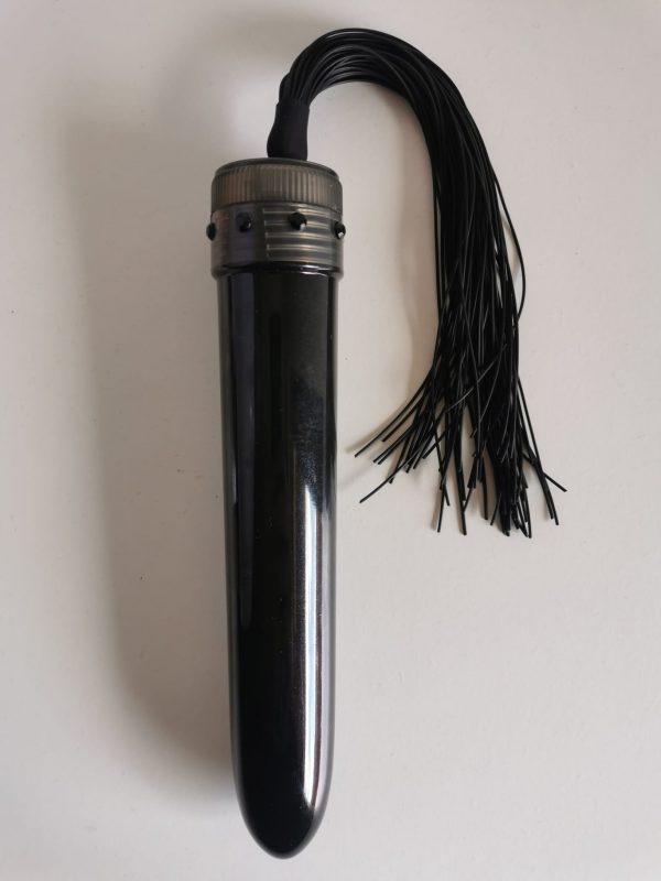 Vibrator 17cm/3cm