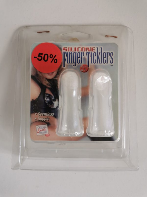 Fingeraufsätze
