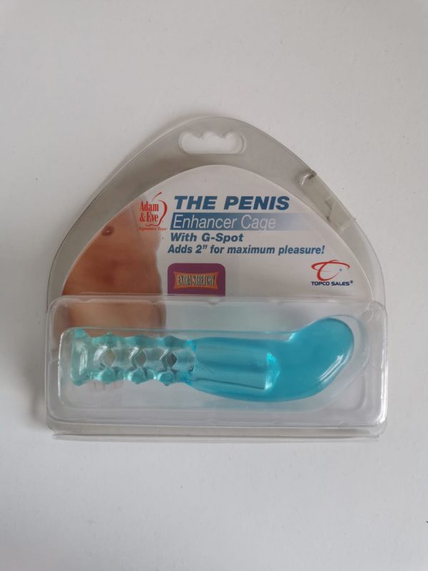 Penishülle