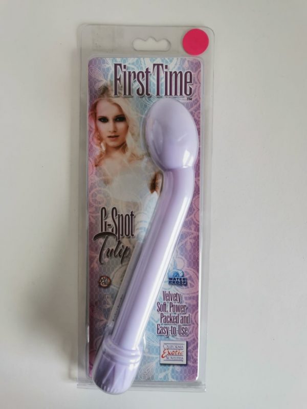 G-Spot Vibrator