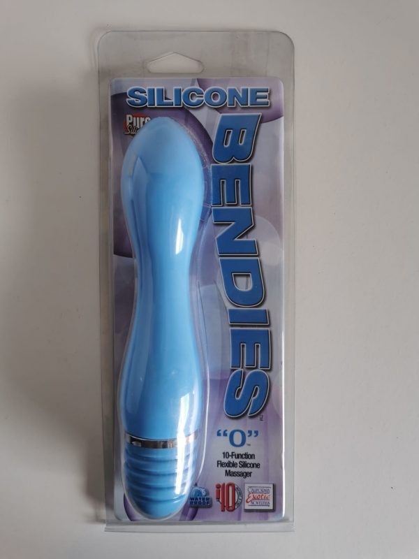 Vibrator 20cm/4,5cm